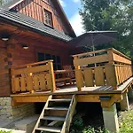 Korso V Sukromi So Zahradou 1200m2 Vakantiehuis
