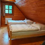Korso V Sukromi So Zahradou 1200m2 Terchová