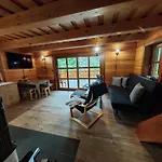 Korso V Sukromi So Zahradou 1200m2 *