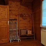 Korso V Sukromi So Zahradou 1200m2 *