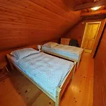 Korso V Sukromi So Zahradou 1200m2 Terchová