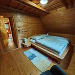 Korso V Sukromi So Zahradou 1200m2 * Terchová