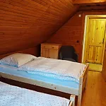 Korso V Sukromi So Zahradou 1200m2 Vakantiehuis *