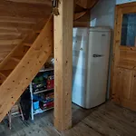 Vakantiehuis Korso V Sukromi So Zahradou 1200m2 *