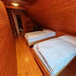 Korso V Sukromi So Zahradou 1200m2 * Terchová