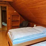 Vakantiehuis Korso V Sukromi So Zahradou 1200m2