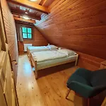 Vakantiehuis Korso V Sukromi So Zahradou 1200m2 Terchová