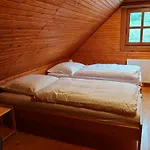 Korso V Sukromi So Zahradou 1200m2 * Terchová