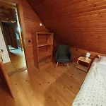 Korso V Sukromi So Zahradou 1200m2