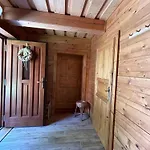 Korso V Sukromi So Zahradou 1200m2 Terchová