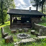 Korso V Sukromi So Zahradou 1200m2 Terchová