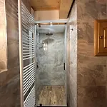 Vakantiehuis Korso V Sukromi So Zahradou 1200m2