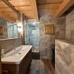 Vakantiehuis Korso V Sukromi So Zahradou 1200m2