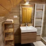 Korso V Sukromi So Zahradou 1200m2 *