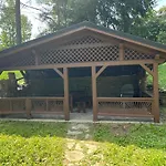 Korso V Sukromi So Zahradou 1200m2
