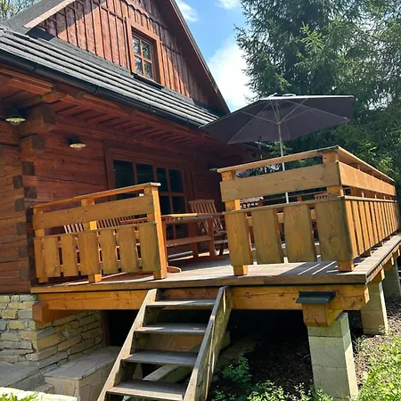 Korso V Sukromi So Zahradou 1200m2 Holiday home