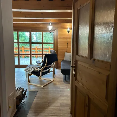 Korso V Súkromí So Záhradou 1200m2