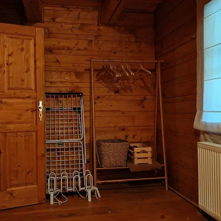 Korso V Sukromi So Zahradou 1200m2 *