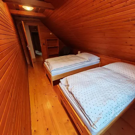 Korso V Súkromí So Záhradou 1200m2 * Terchová