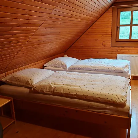 Korso V Súkromí So Záhradou 1200m2 * Terchová