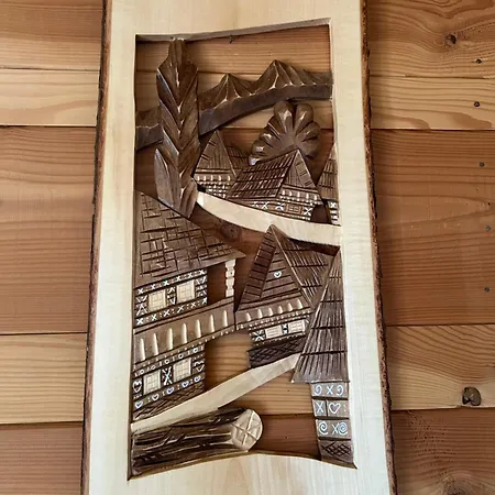 Korso V Súkromí So Záhradou 1200m2 *