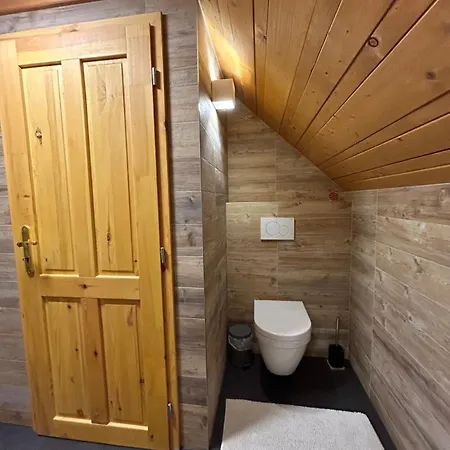 Korso V Sukromi So Zahradou 1200m2