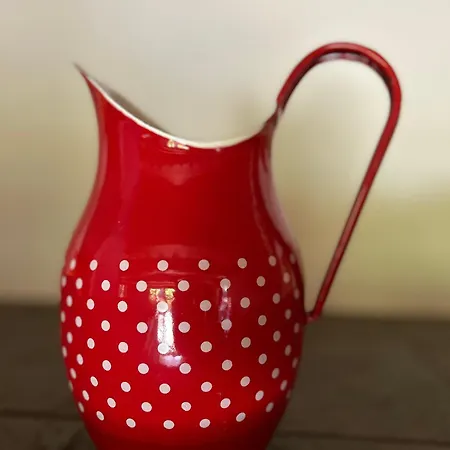 Korso V Súkromí So Záhradou 1200m2 Casa de Férias Terchová