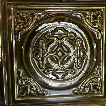 Feriehus Korso V Sukromi So Zahradou 1200m2 Terchová