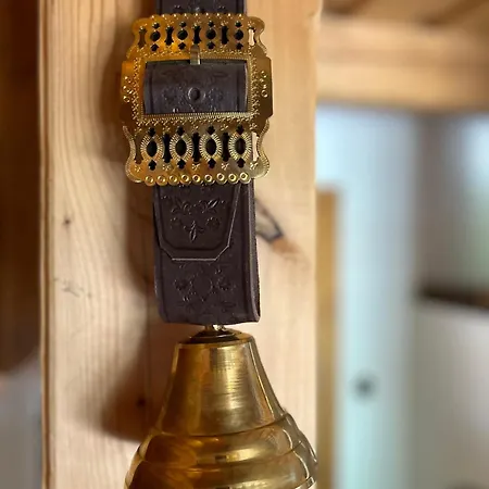 Korso V Súkromí So Záhradou 1200m2 Casa de Férias