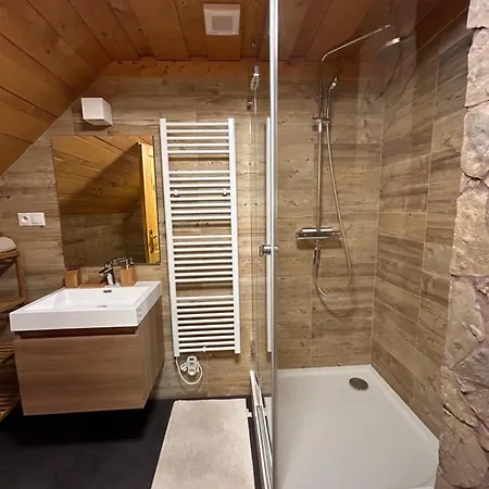 Korso V Sukromi So Zahradou 1200m2