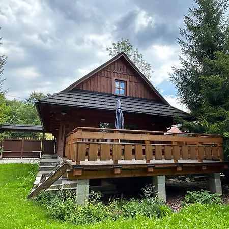 Korso V Sukromi So Zahradou 1200m2