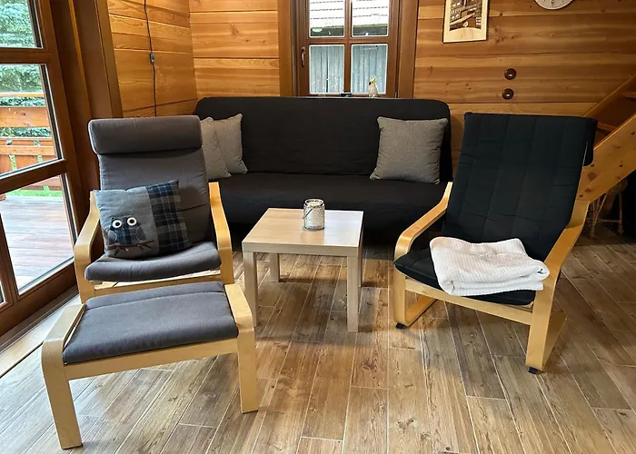 Casa vacanze Korso V Súkromí So Záhradou 1200m2 Terchová