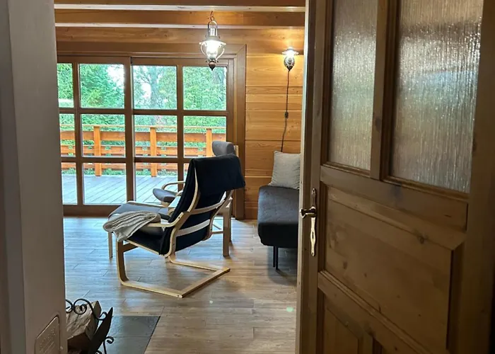 Korso V Súkromí So Záhradou 1200m2