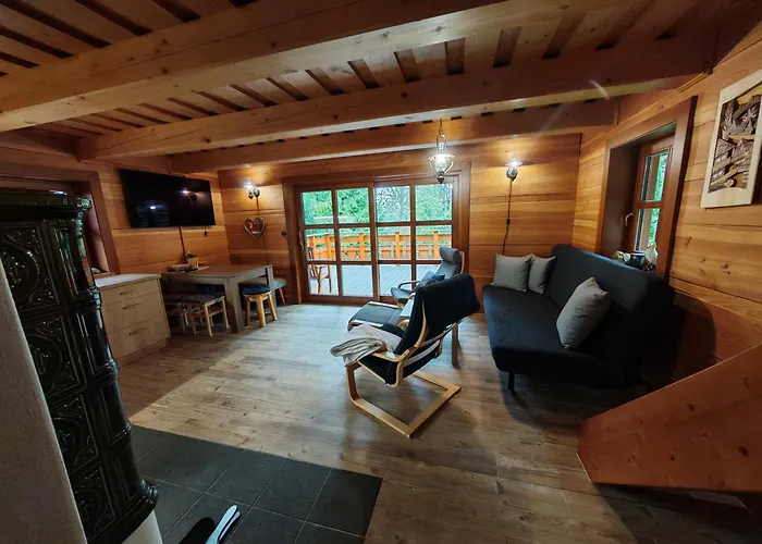 Korso V Súkromí So Záhradou 1200m2 *