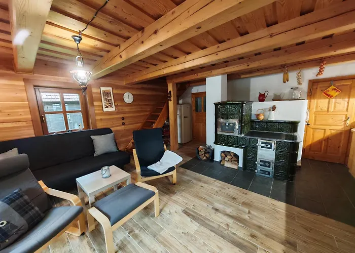 Korso V Súkromí So Záhradou 1200m2 Casa vacanze *
