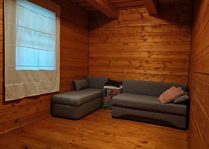 Korso V Súkromí So Záhradou 1200m2 Сasa de vacaciones Terchová