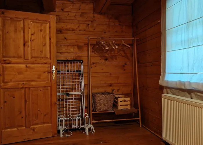 Korso V Súkromí So Záhradou 1200m2 *