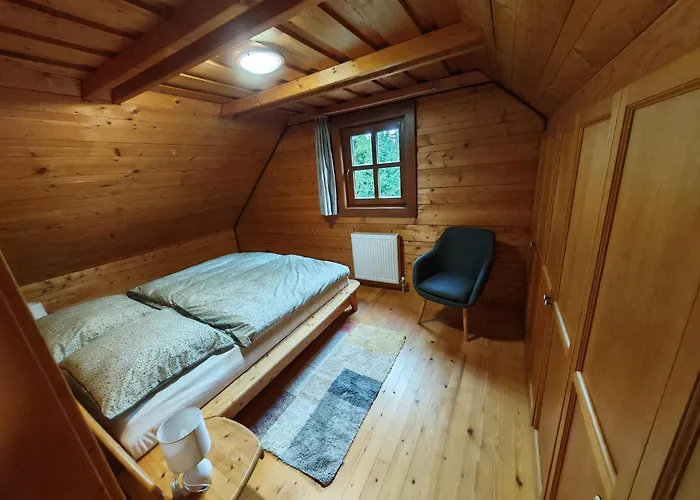 Korso V Súkromí So Záhradou 1200m2 Сasa de vacaciones