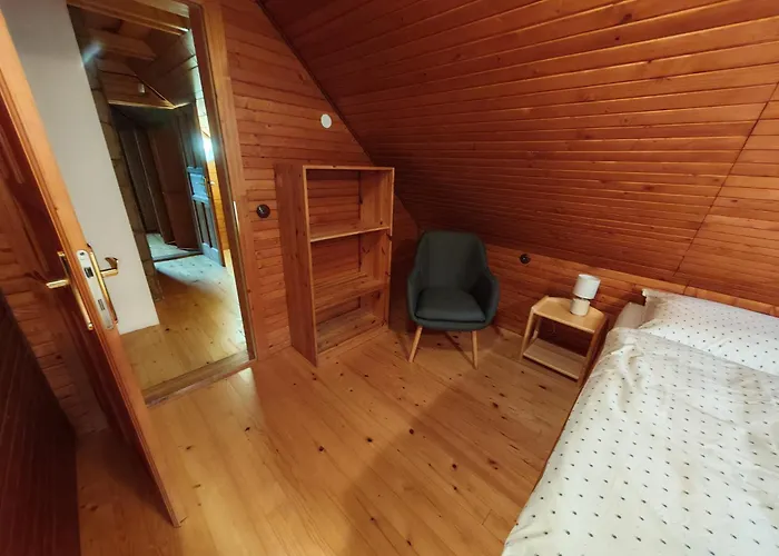 Korso V Súkromí So Záhradou 1200m2