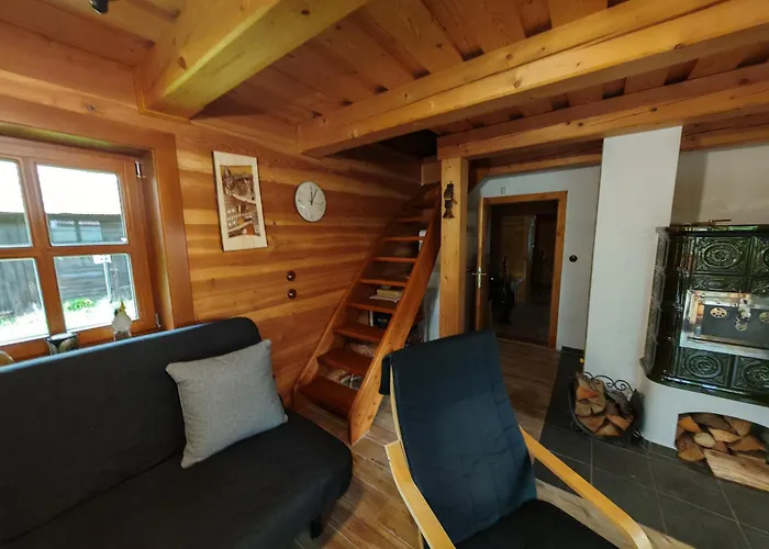 Korso V Súkromí So Záhradou 1200m2 Сasa de vacaciones Terchová