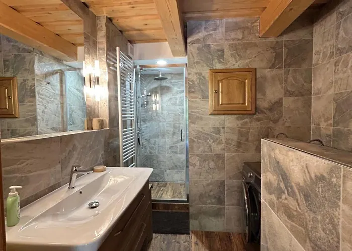 Casa vacanze Korso V Súkromí So Záhradou 1200m2