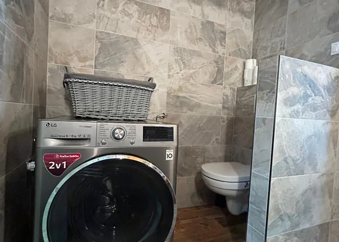 Korso V Súkromí So Záhradou 1200m2 Casa vacanze Terchová