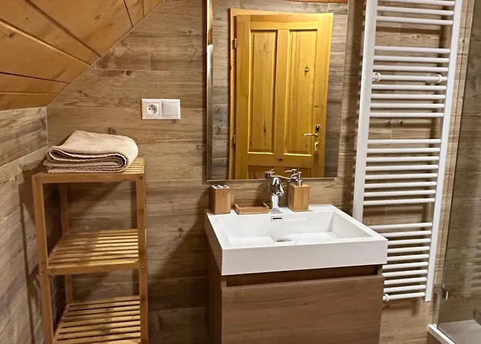 Korso V Súkromí So Záhradou 1200m2 *