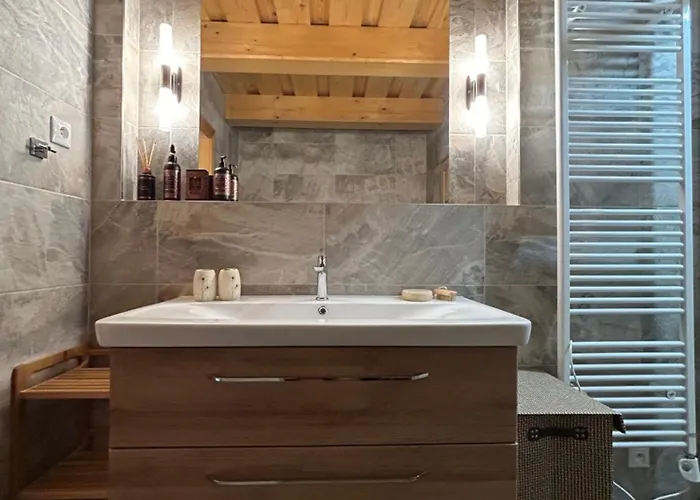 Casa vacanze Korso V Súkromí So Záhradou 1200m2 *