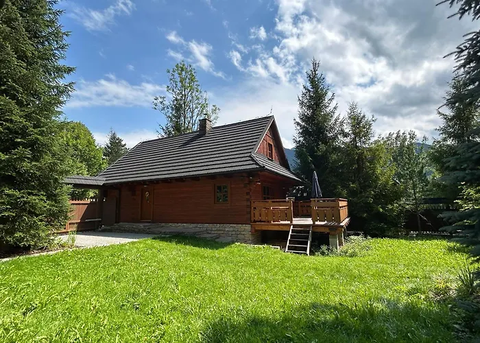 Casa vacanze Korso V Súkromí So Záhradou 1200m2 *