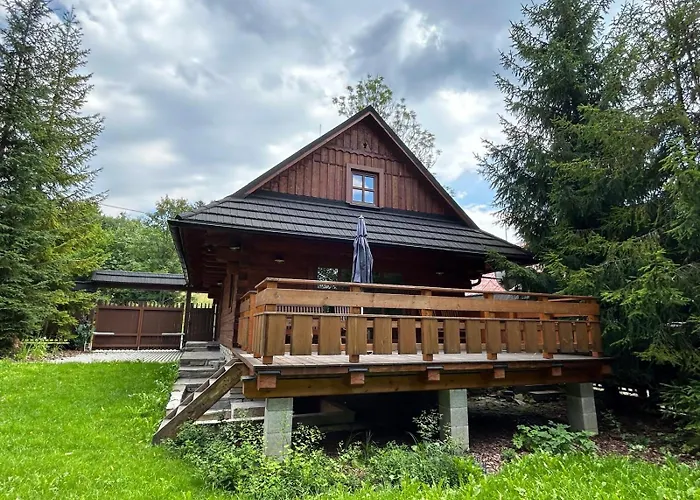 Korso V Súkromí So Záhradou 1200m2